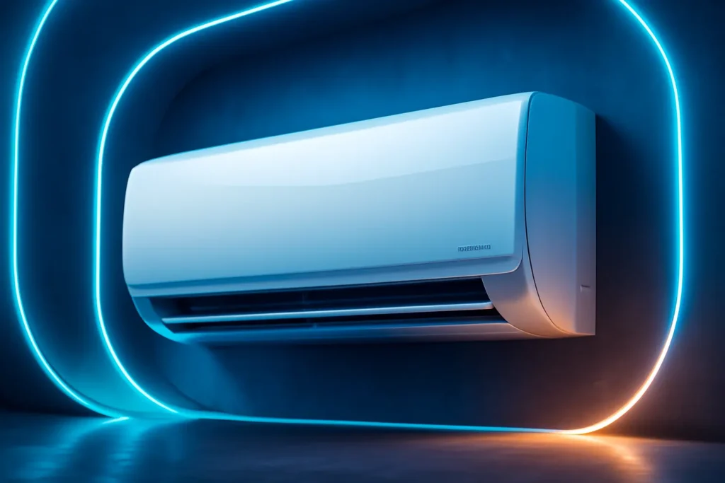 Melhores 5 ar condicionado split 12000 inverter