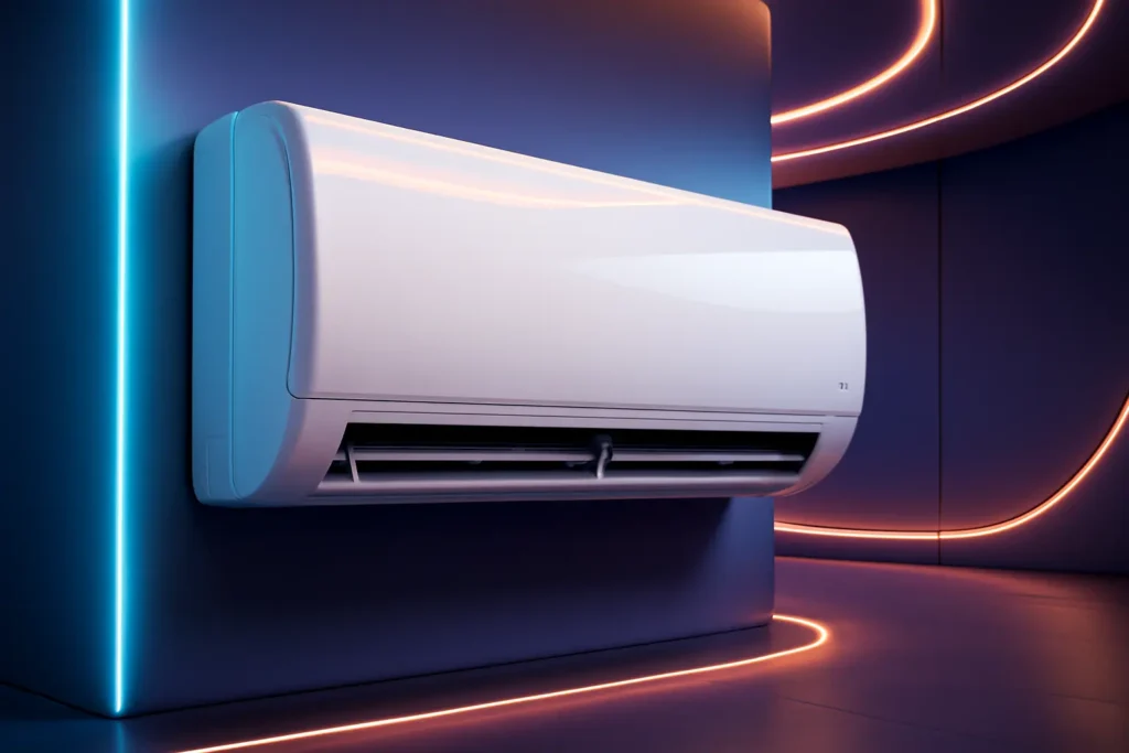 Os 5 Melhores Modelos de ar split 9000 inverter