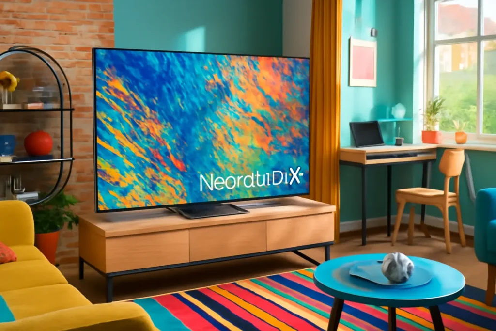 Melhores 5 Samsung NEO QLED 8k