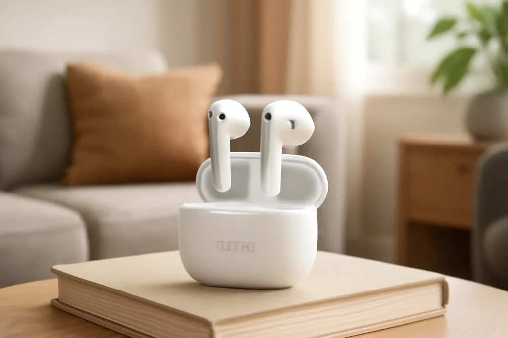 Lista de 5 Melhores: Edifier w110t