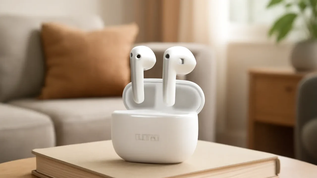 Lista de 5 Melhores: Edifier w110t
