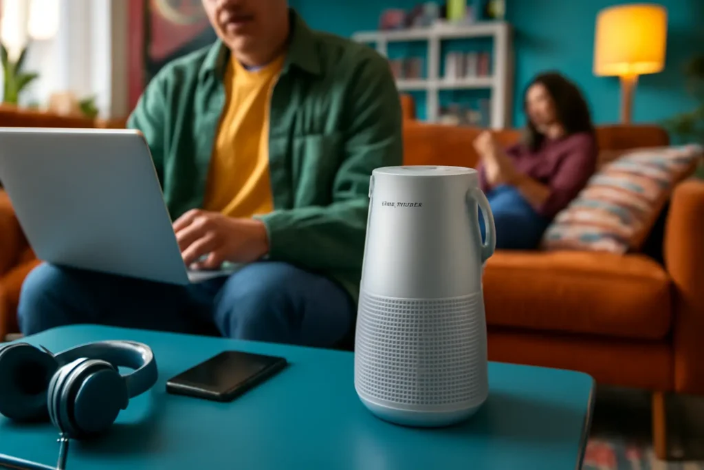 As 5 Melhores Opções de portable Bose soundlink