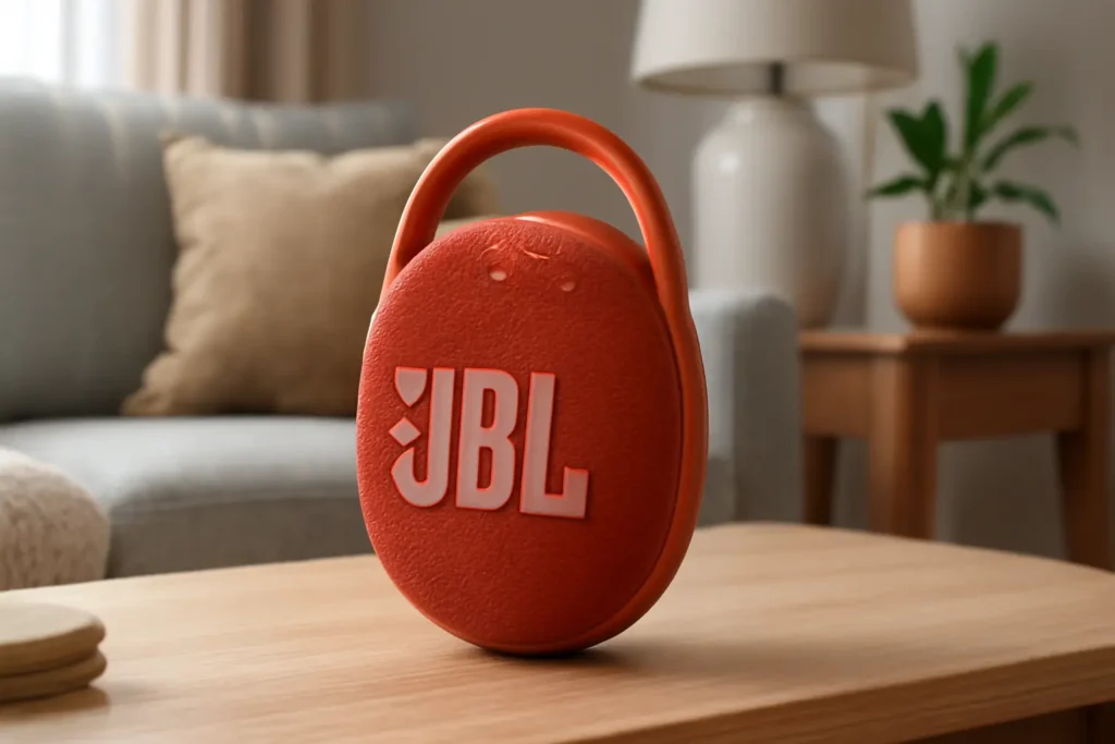 Lista de 5 Melhores: JBL clip 5