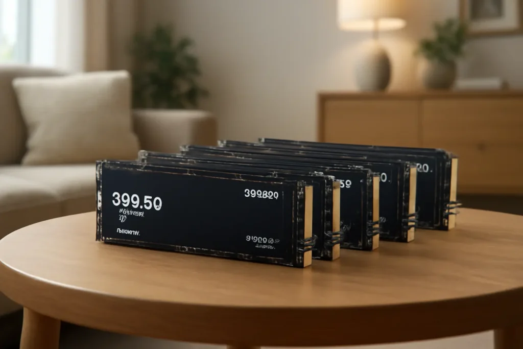 Os 5 Principais Modelos de SSD Samsung 980 500gb