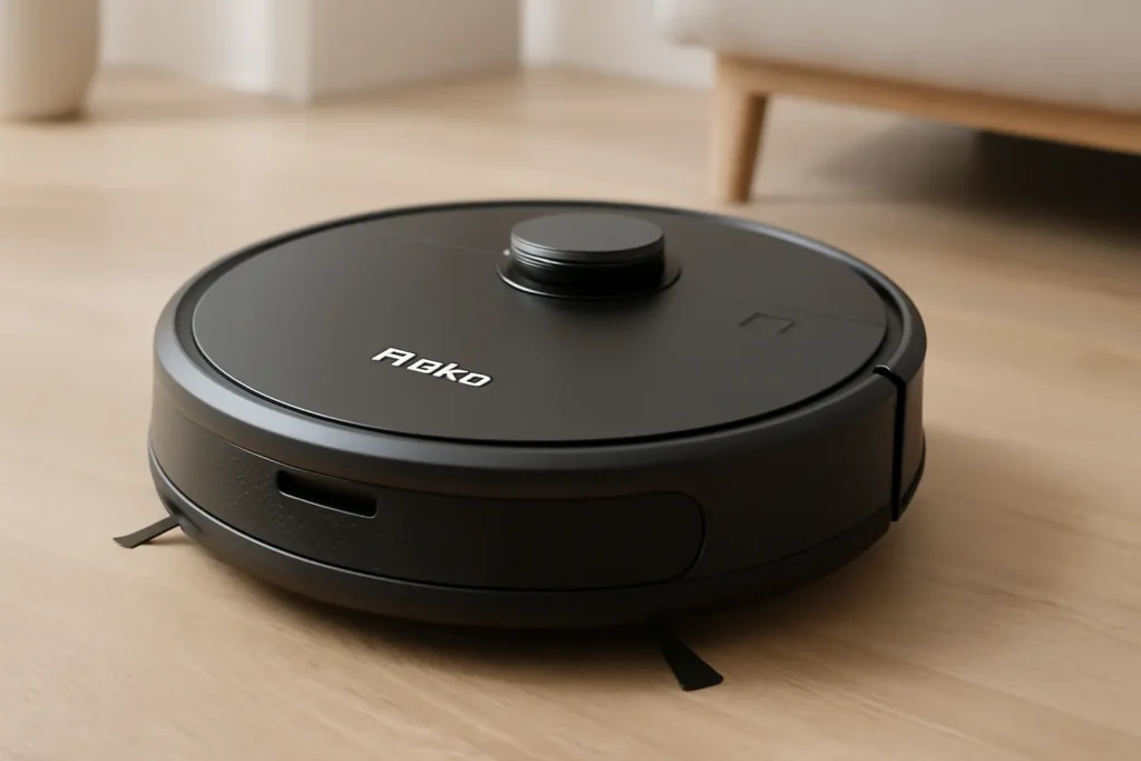 Principais 5 aspirador robô philco pas26p