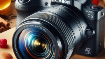 Canon PowerShot SX70 HS: Zoom Poderoso e Vídeos 4K