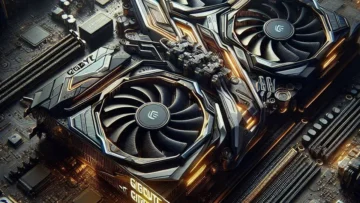 Gigabyte NVIDIA GeForce RTX 4060 Ti 16GB GDDR6 PCI-E