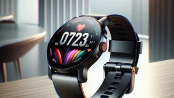 Monitor Cardíaco de Pulso com GPS Garmin Forerunner 165