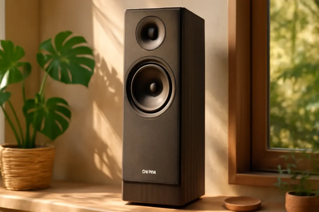 Principais 5 Caixa de som torre Philips