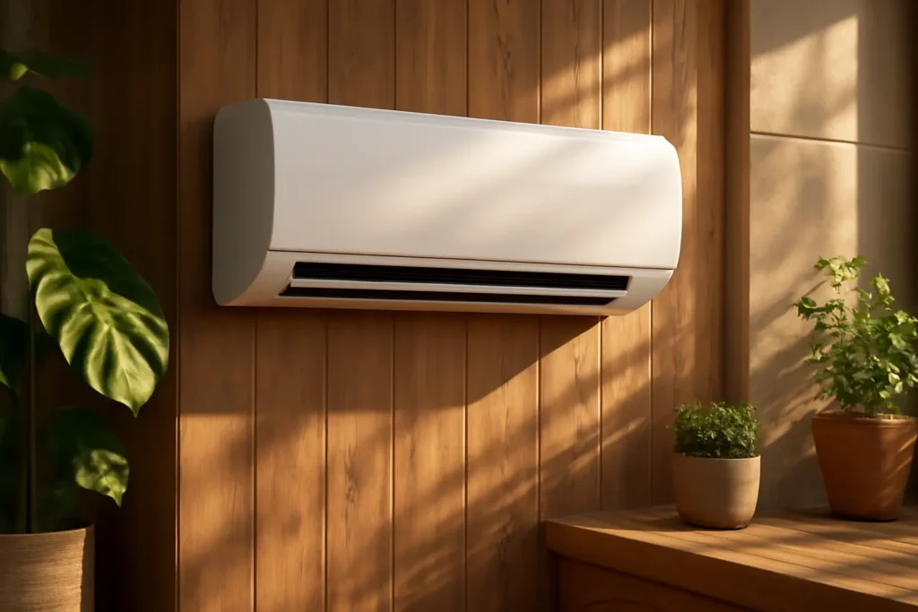 Cinco Principais Modelos de ar-condicionado split 12000 btus inverter