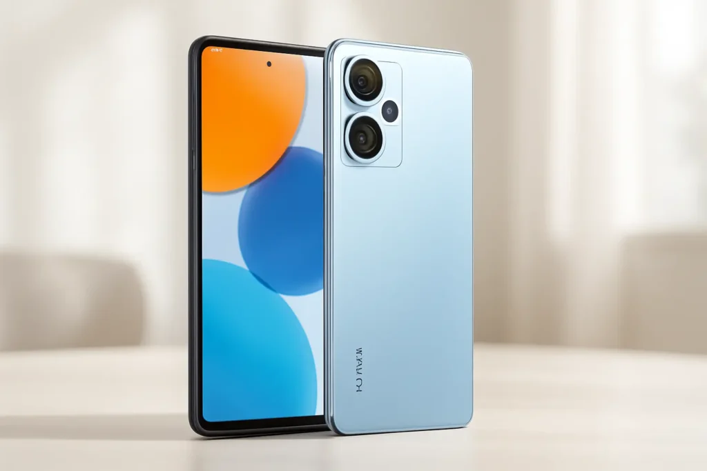 As 5 Melhores Opções de smartphone Xiaomi redmi note 14s