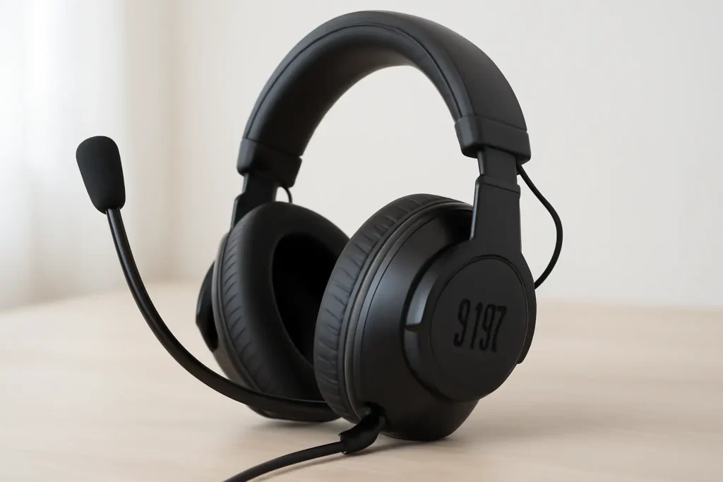 Os 5 Melhores Modelos de JBL quantum 400 mic not working