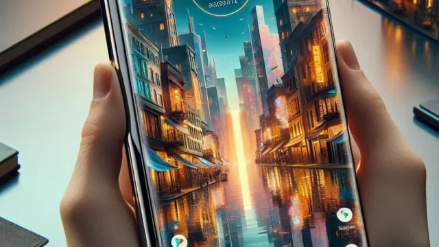 Motorola Razr 50 Ultra: Desempenho e Inovação em um Smartphone Dobrável