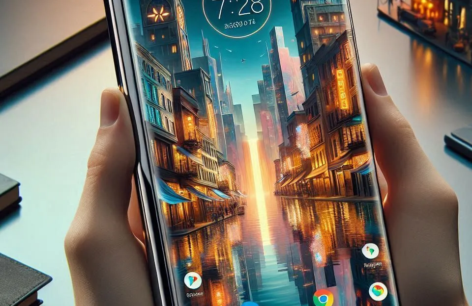 Motorola Razr 50 Ultra: Desempenho e Inovação em um Smartphone Dobrável