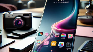 Smartphone Xiaomi Redmi Note 14 Pro 5G 8GB 256GB NFC