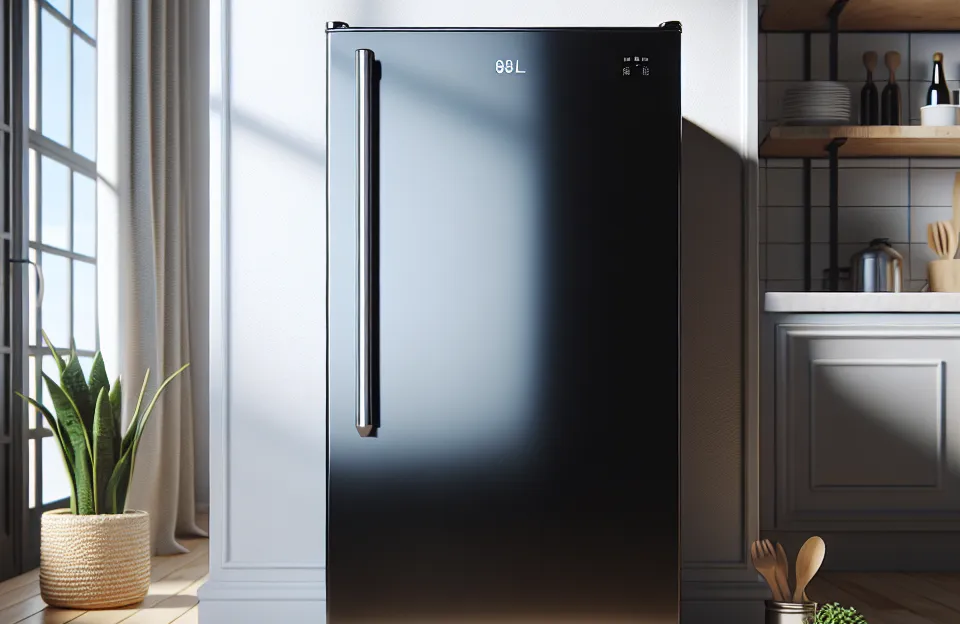 Frigobar Philco PFG105PG Vidro Duplo 7 Níveis 85L 220V