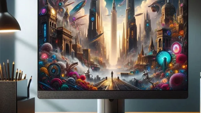 All in One Ultra com Windows 11 e SSD 120GB