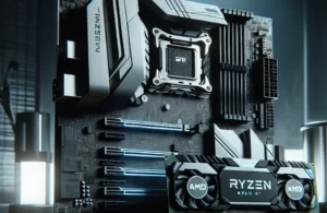 KIT UPGRADE AMD RYZEN 5 5600GT, 16GB DDR4, MB A520