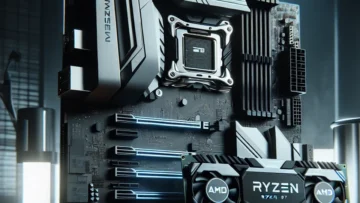 KIT UPGRADE AMD RYZEN 5 5600GT, 16GB DDR4, MB A520