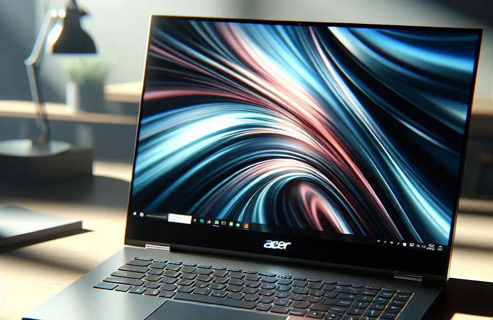 Acer Aspire 3, Laptop FHD 15,6”, Ryzen 3, 12GB RAM, 512GB SSD