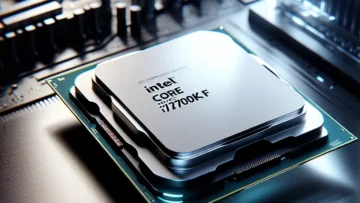 Intel Core i7-12700KF: Processador Gamer de Alta Performance
