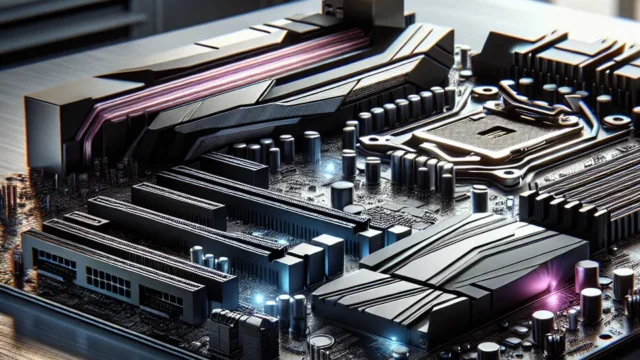 GIGABYTE X870E AORUS Elite WIFI7 AM5 LGA 1718 ATX DDR5 PCIe 5.0