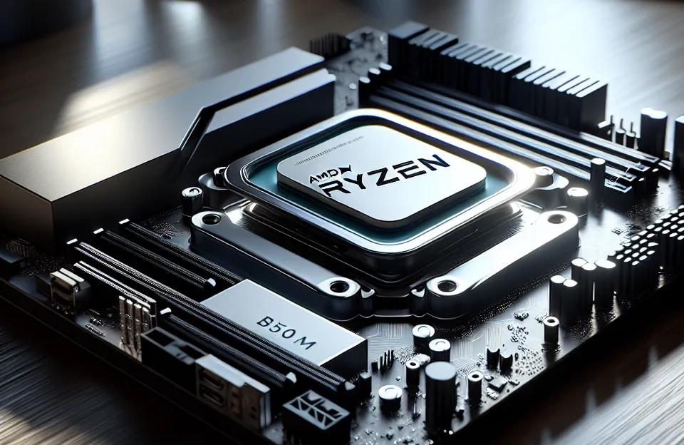 Kit Upgrade AMD Ryzen 5 5600G | B550M: Desempenho e Custo-Benefício