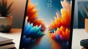 Tablet Samsung Galaxy Tab S6 Lite 64GB 4GB RAM Tela 10.4"