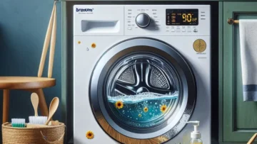 Máquina de Lavar Brastemp 13Kg com Ciclo Tira Manchas