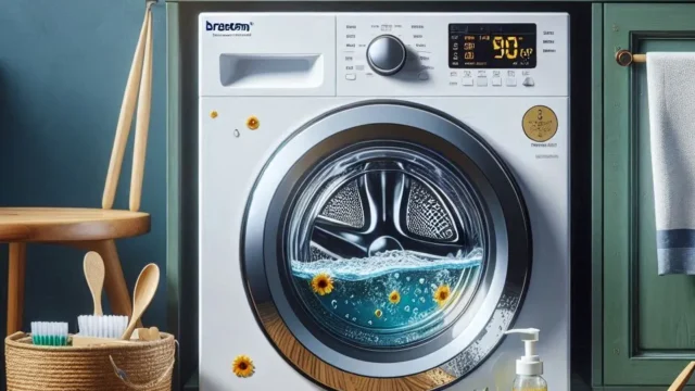 Máquina de Lavar Brastemp 13Kg com Ciclo Tira Manchas