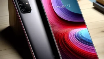 Smartphone Xiaomi Redmi Note 13 Pro 5G 256GB/8GB