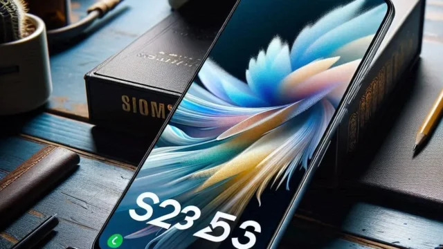 Samsung Galaxy S23+ 5G 256GB: Desempenho e Qualidade de Câmera