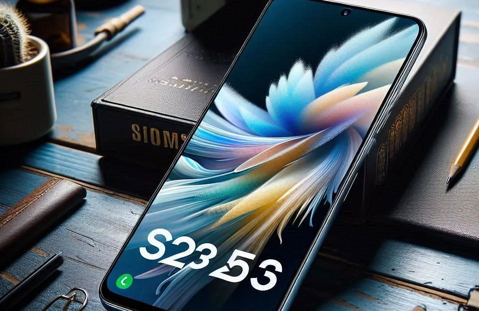 Samsung Galaxy S23+ 5G 256GB: Desempenho e Qualidade de Câmera