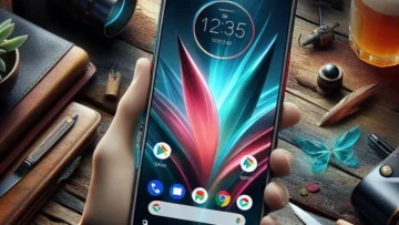 Smartphone Motorola Razr 50: Inovação e Desempenho de Ponta