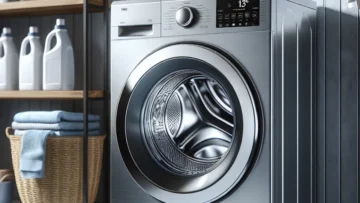 Máquina de Lavar Brastemp 13Kg com Ciclo Tira Manchas