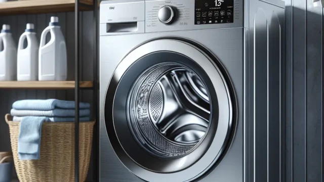 Máquina de Lavar Brastemp 13Kg com Ciclo Tira Manchas