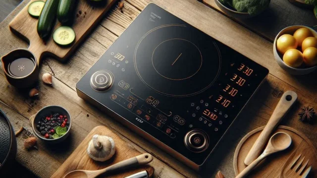 Cooktop de Indução Philco PCT05IFP 220V: Vale a Pena?