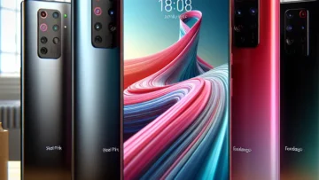 Samsung Galaxy A35 5G, Câmera Tripla 50MP, 256GB