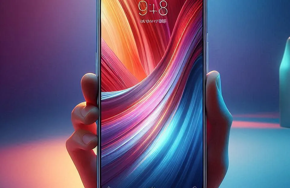 Smartphone Xiaomi Redmi Note 13 Pro 5G 8GB+256GB Snapdragon 7s Gen 2, Câmera 200MP OIS