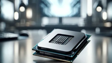 Processador AMD Ryzen 7 8700F AM5 com alto desempenho