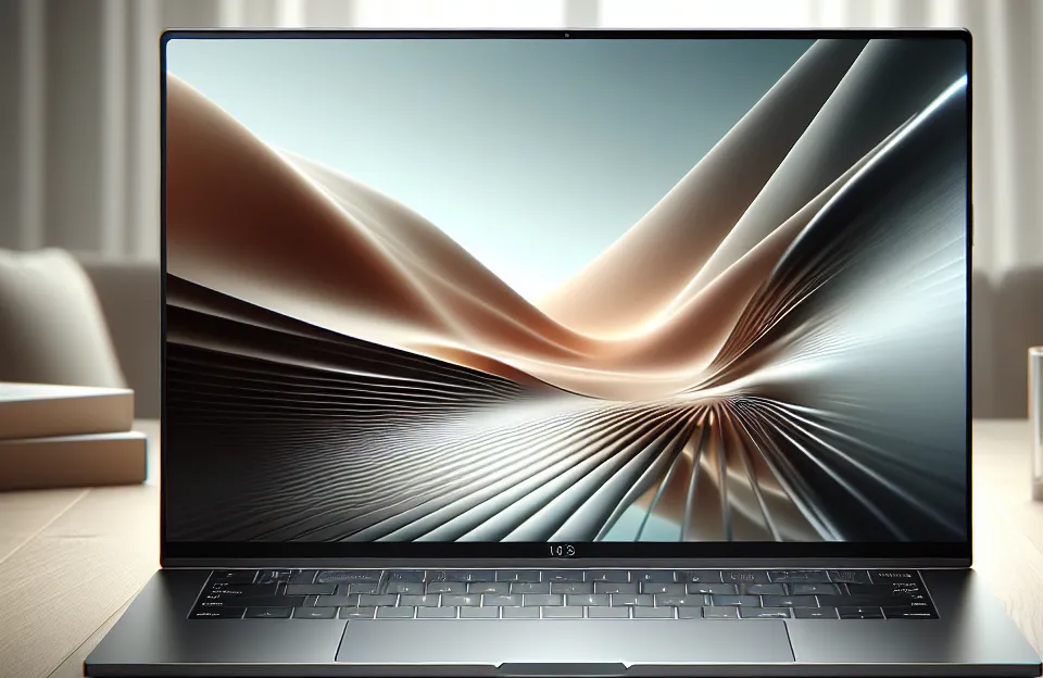 ASUS Zenbook 14 OLED 2024 com Intel i9 e Tela Touch