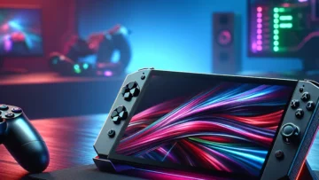 ASUS ROG Ally: O Console Portátil com Desempenho de PC