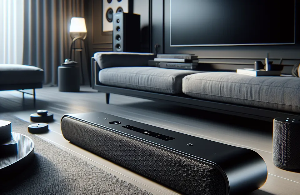 Soundbar Samsung HW-Q990D: 11.1.4 canais, Wireless, Dolby Atmos, Alexa integrado e mais