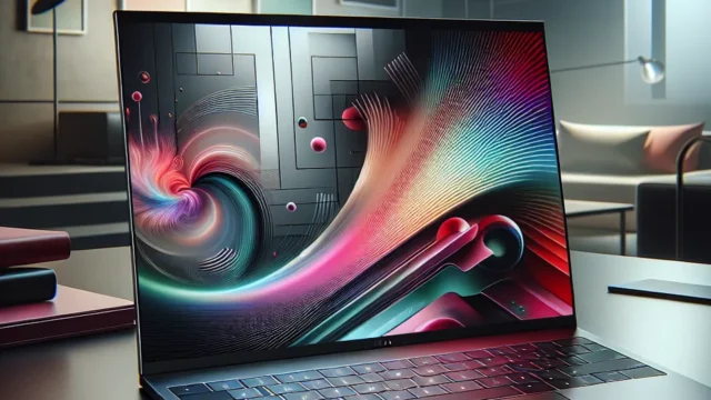 SAMSUNG Galaxy AI Book4 Edge: Desempenho e Inovação em um Laptop de 15 polegadas