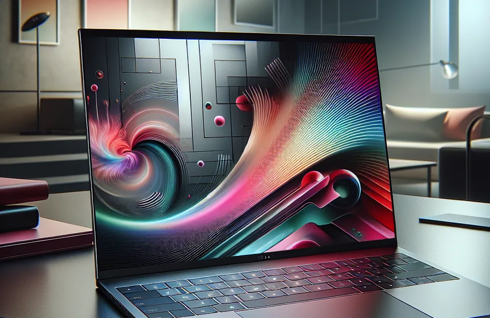 SAMSUNG Galaxy AI Book4 Edge: Desempenho e Inovação em um Laptop de 15 polegadas