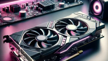 GIGABYTE GeForce RTX 3060 Eagle OC 12G: Potência e Desempenho