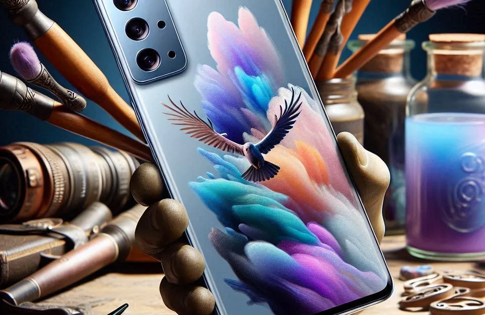 Celular Samsung Galaxy S25 5G: 256GB, 12GB RAM, Câmera Tripla e Tela Grande