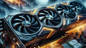 ASUS Placa Gráfica TUF Gaming GeForce RTX 4060 Ti OC: Desempenho e Tecnologia de Ponta