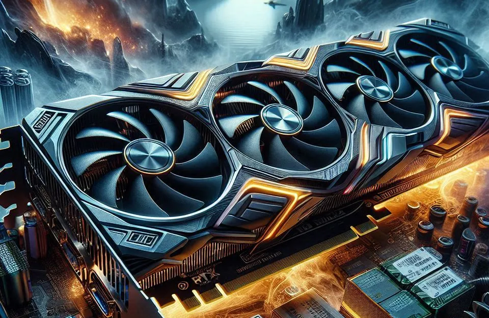 ASUS Placa Gráfica TUF Gaming GeForce RTX 4060 Ti OC: Desempenho e Tecnologia de Ponta