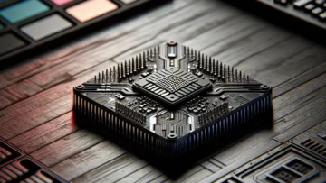 AMD Ryzen 7 7800X3D 4,2GHz 8 Núcleos 100MB Cache